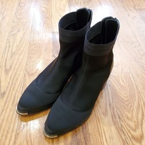 Cole Haan Grand Ambition Stretch Booties